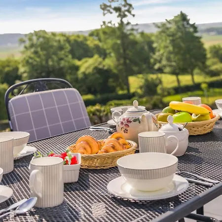 2 Bed In Lyth Oc-h32078 בית נופש Brigsteer