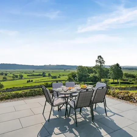 2 Bed In Lyth Oc-h32078 Brigsteer