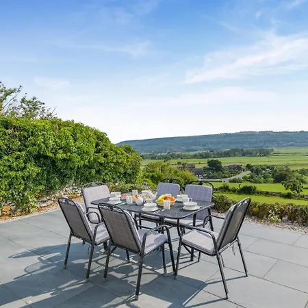 בית נופש 2 Bed In Lyth Oc-h32078 Brigsteer