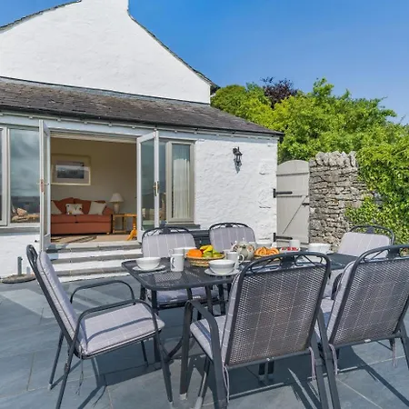 2 Bed In Lyth Oc-h32078 Brigsteer