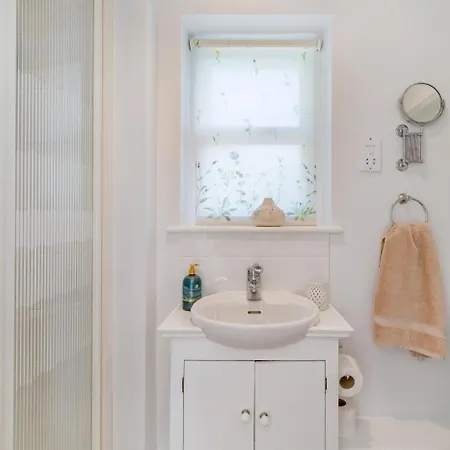 2 Bed In Lyth Oc-h32078 בית נופש