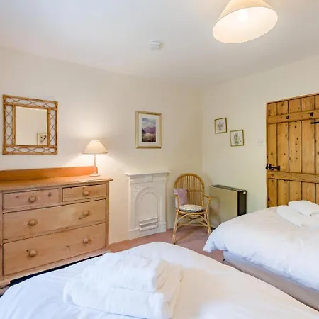 2 Bed In Lyth Oc-h32078 *