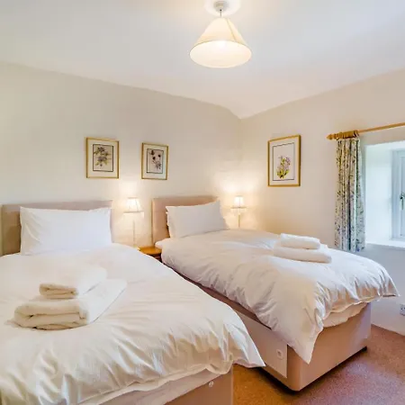 2 Bed In Lyth Oc-h32078 Brigsteer