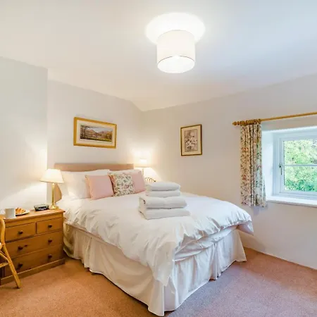 בית נופש 2 Bed In Lyth Oc-h32078 *