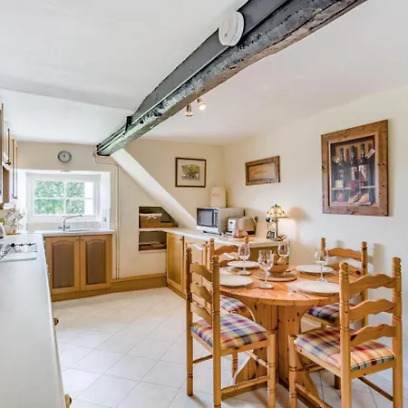 2 Bed In Lyth Oc-h32078 בית נופש Brigsteer