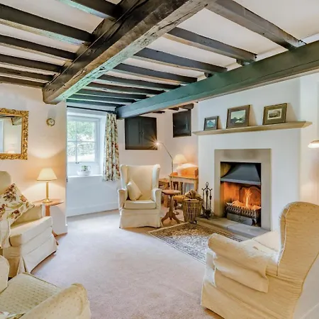 בית נופש 2 Bed In Lyth Oc-h32078 Brigsteer