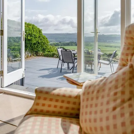 2 Bed In Lyth Oc-h32078 * Brigsteer