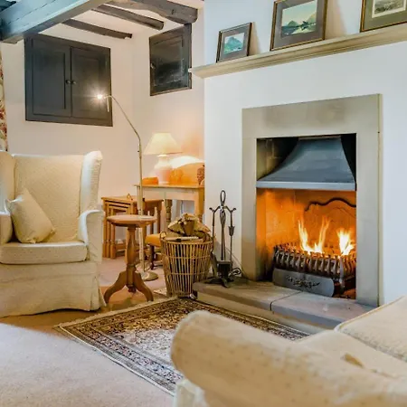Feriehus 2 Bed In Lyth Oc-h32078