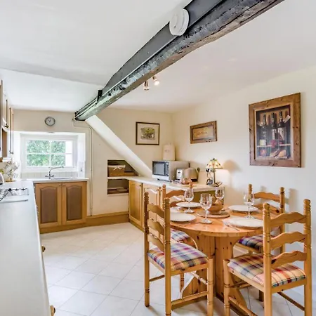 2 Bed In Lyth Oc-h32078 Brigsteer