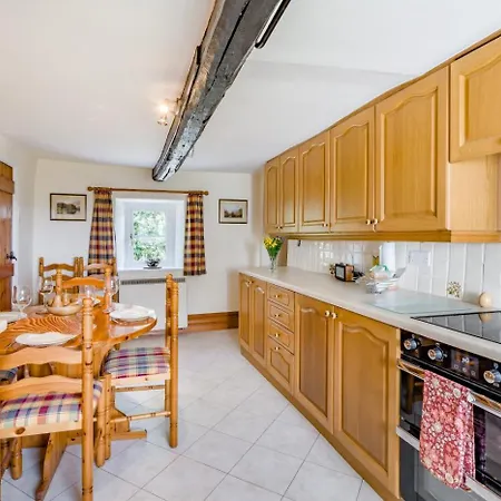 Сasa de vacaciones 2 Bed In Lyth Oc-h32078
