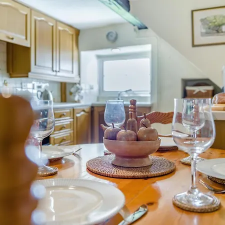 2 Bed In Lyth Oc-h32078 Brigsteer