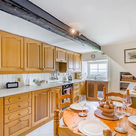 2 Bed In Lyth Oc-h32078 Brigsteer