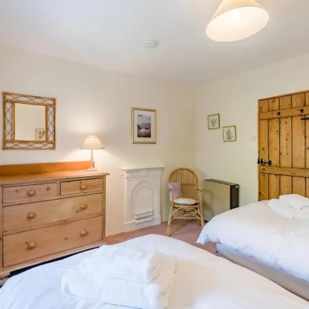 2 Bed In Lyth Oc-h32078