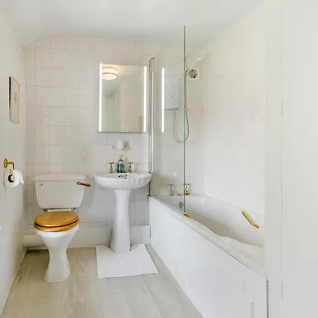 Сasa de vacaciones 2 Bed In Lyth Oc-h32078 *