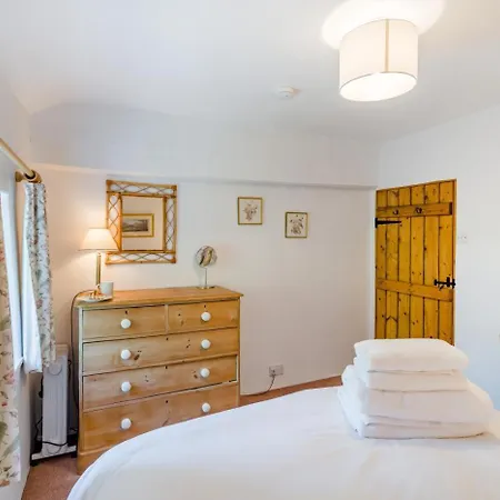 Сasa de vacaciones 2 Bed In Lyth Oc-h32078 Brigsteer