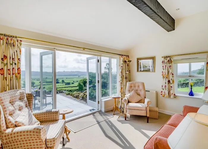 Holiday home 2 Bed In Lyth Oc-h32078 *