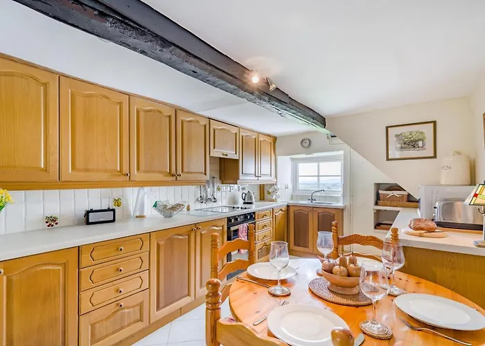 2 Bed In Lyth Oc-h32078 Brigsteer